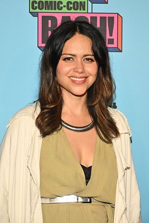 Alyssa Diaz leaked photo #39
