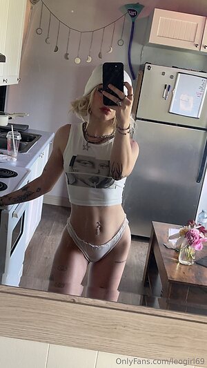Alyssa leonard leobaby69 leaked photo #30