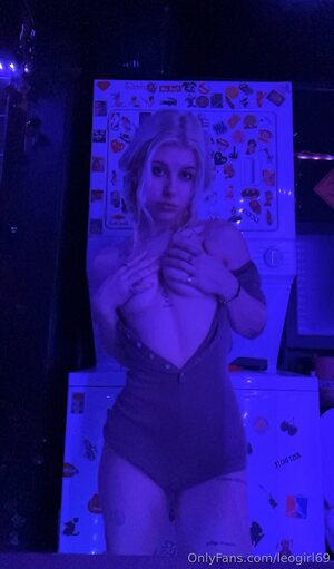 Alyssa leonard leobaby69 leaked photo #35