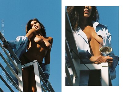 Alyssa Lynch Nude Leaked Photo #10