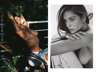 Alyssa Lynch Nude Leaked Photo #11