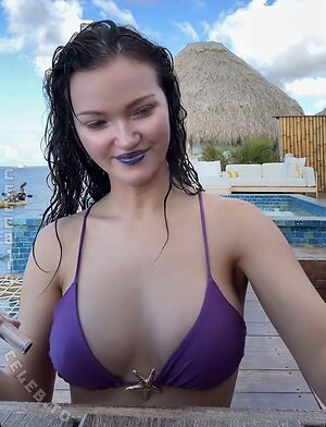 Alyssa McKay Nude Leaked Photo #14