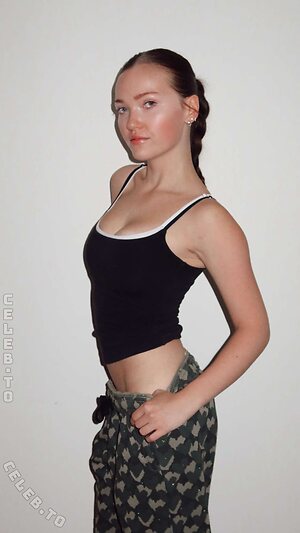 Alyssa McKay Nude Leaked Photo #31