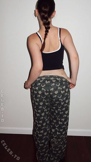 Alyssa McKay Nude Leaked Photo #32