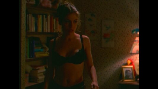 Alyssa Milano Nude Leaked Photo #40