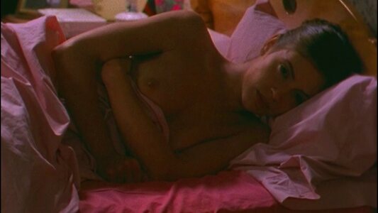 Alyssa Milano Nude Leaked Photo #45