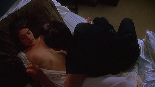 Alyssa Milano leaked photo #59