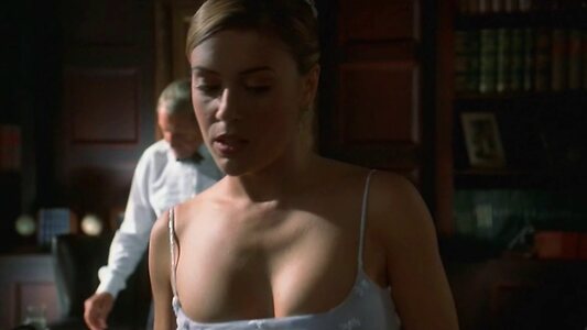 Alyssa Milano leaked photo #71