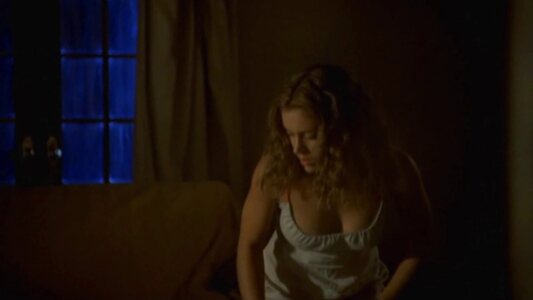 Alyssa Milano leaked photo #76