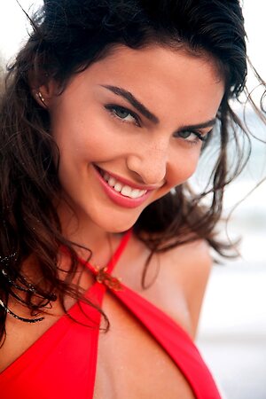 Alyssa Miller leaked photo #22