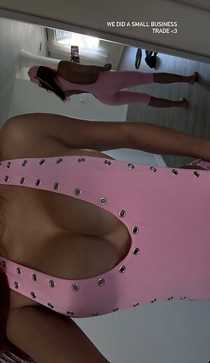 Alyssa Silos leaked photo #6