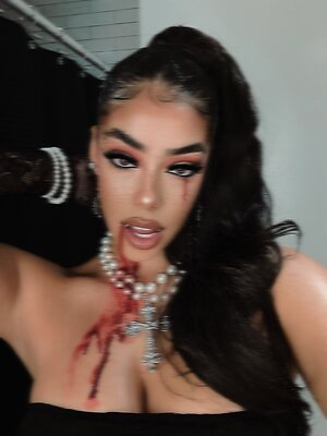 Alysse Joyner leaked photo #14