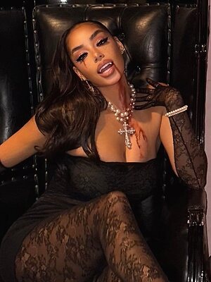 Alysse Joyner leaked photo #15