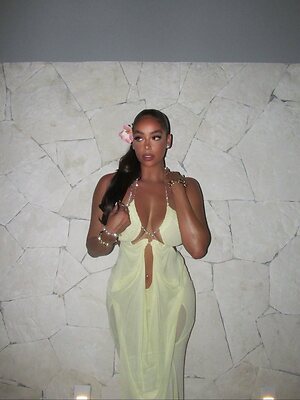 Alysse Joyner leaked photo #29
