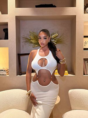 Alysse Joyner leaked photo #32