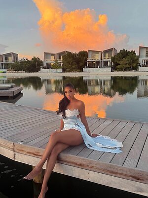 Alysse Joyner leaked photo #61