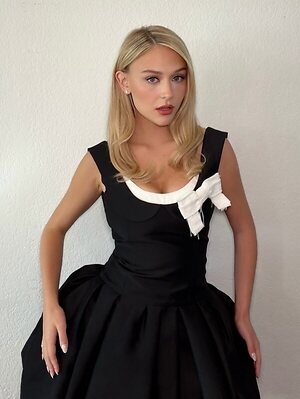 Alyvia Alyn Lind leaked photo #5