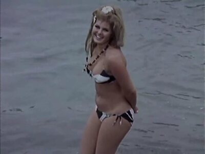 Amadee Chabot Nude Leaked Photo #7