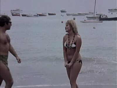Amadee Chabot Nude Leaked Photo #8