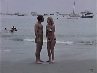 Amadee Chabot Nude Leaked Photo #10