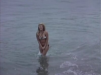 Amadee Chabot Nude Leaked Photo #12