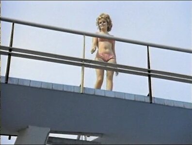 Amadee Chabot Nude Leaked Photo #15