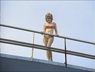 Amadee Chabot Nude Leaked Photo #17