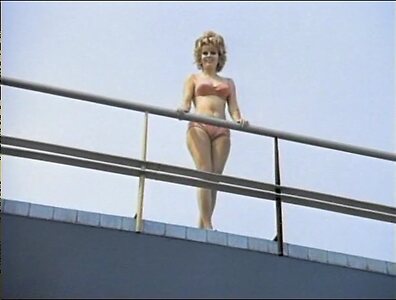 Amadee Chabot Nude Leaked Photo #18