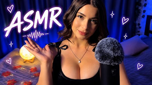 AmaiCloud ASMR leaked photo #2