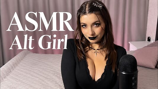 AmaiCloud ASMR leaked photo #3