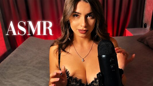 AmaiCloud ASMR leaked photo #6