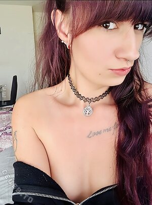 amaii69 Nude Leaked Photo #5