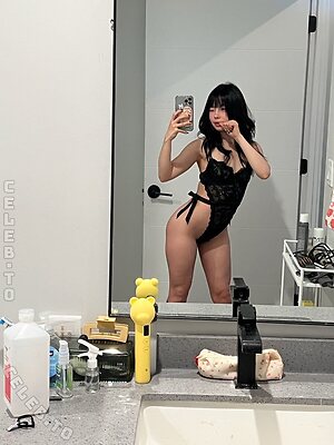 AmaiMaiOfficial Nude Leaked Photo #3