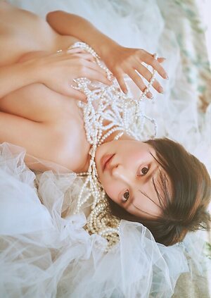 Amakawa Seika leaked photo #23