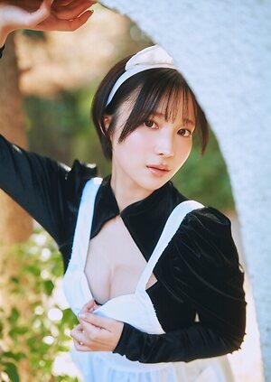 Amakawa Seika leaked photo #24