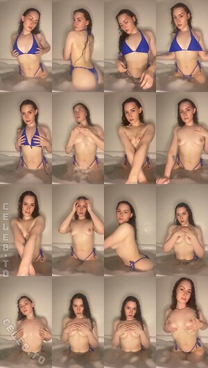 amalianelson Nude Leaked Photo #2