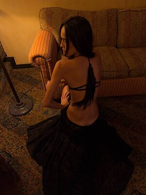 Amalie Bianca Bladt leaked photo #2