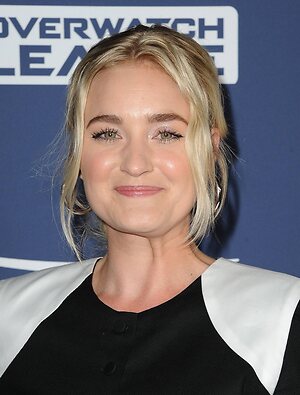 Amanda "A.J" Michalka leaked photo #13