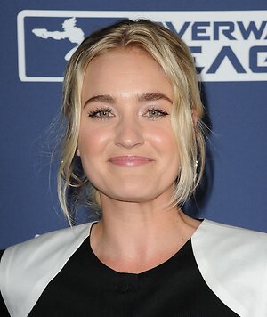 Amanda "A.J" Michalka leaked photo #19
