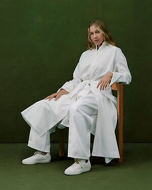 Amanda Anisimova leaked photo #7
