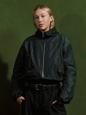 Amanda Anisimova leaked photo #10