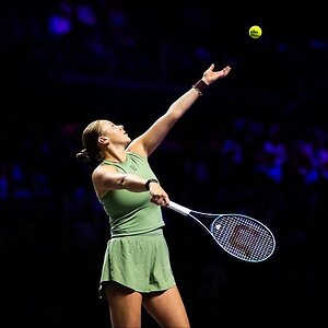 Amanda Anisimova leaked photo #52