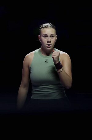 Amanda Anisimova leaked photo #54