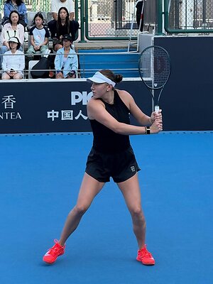 Amanda Anisimova leaked photo #59