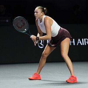 Amanda Anisimova