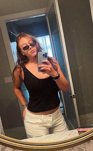 Amanda Anisimova leaked photo #68
