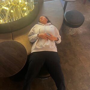 Amanda Anisimova leaked photo #74