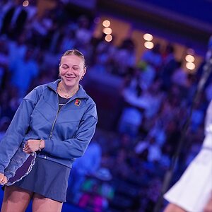 Amanda Anisimova leaked photo #75