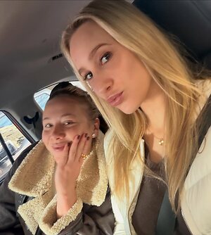 Amanda Anisimova leaked photo #82