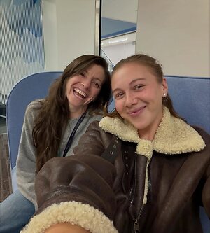 Amanda Anisimova leaked photo #83